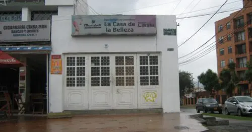 LA CASA DE LA BELLEZA PELUQUERIA LA CASA DE LA BELLEZA PELUQUERIA